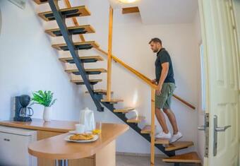 Sunrise Limnionas Apartments