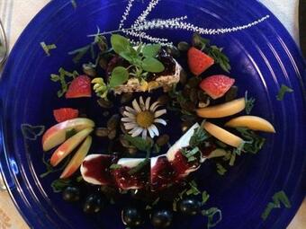 Hotel Und Freizeitanlage Rauch-hof