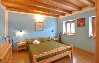 Beautiful Home In Grimacco With Wifi And 4 Bedrooms