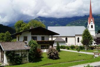 Agroturismo Ferienwohnungen Monika Unterluggauer