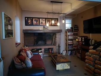 Bed & Breakfast Chambres D'h�tes La Terrasse D'argein