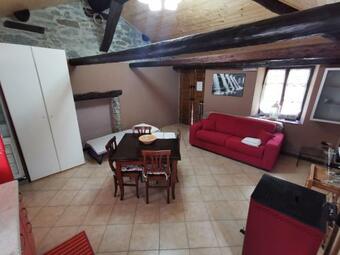 Apartamento Appartamento Curnet