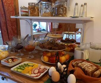 Hostal Winzerhof Fleischmann