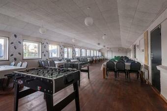 Motel Feriehuset Br�ns