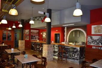 Albergue Estaciones Vivas