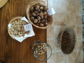 Agroturismo ?all?antica Dogana?