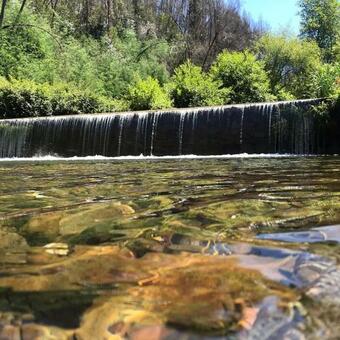 Agroturismo Casa Do Moinho Novo