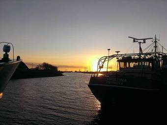 Apartamento Zierikzee Appartement Zz 41