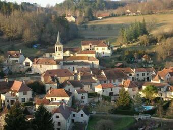 Bed & Breakfast Chez La Marquise