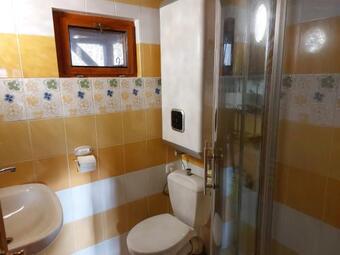 Ubytov�n� Na Jelen� Farm?