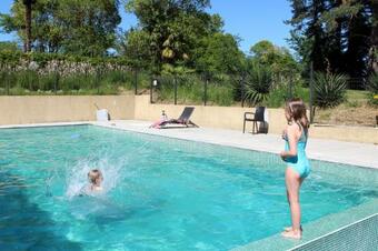 Bed & Breakfast Maison Poche