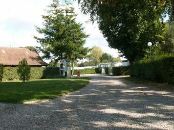 Camping La Verte Prairie