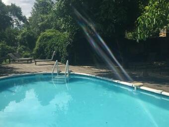 Bed & Breakfast Ch�teau De Laumi�re