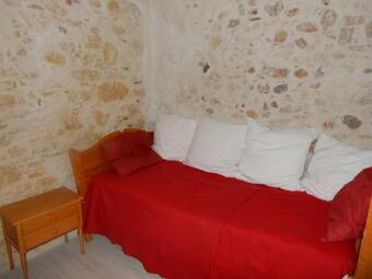 Bed & Breakfast Cafe Vals