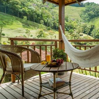 Hotel Parador Lumiar