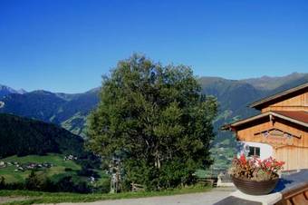 Bed & Breakfast Alpengasthof Enzianhof