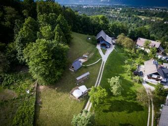 Agroturismo Pu?man Farm Glamping