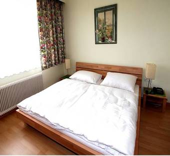 Hostal Hotel Pension Alte M�hle