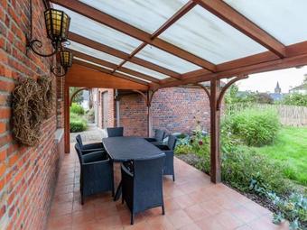 La Ferme De Gabrielle