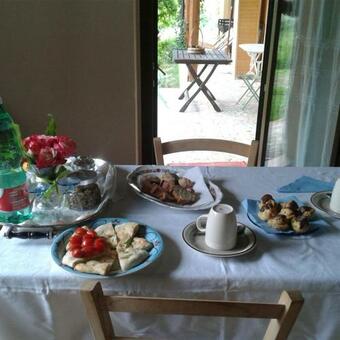 Bed & Breakfast Villa Patrizia