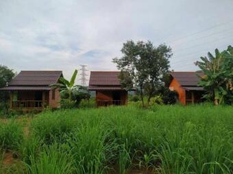 Hotel Nana Bungalows