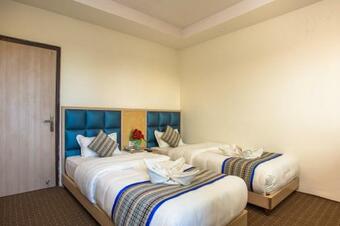 Siddhartha Hotel, Tikapur