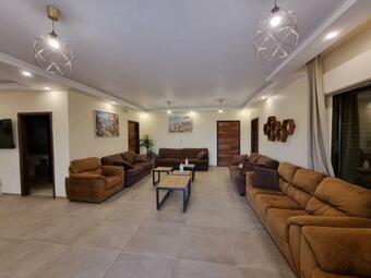 Agroturismo ????? ???? ??? . Jerash Mountains Farm