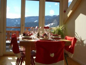 Apartamento Zirbitz Hof