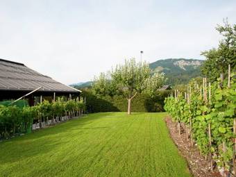 Apartamento Jaklitsch