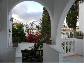 Apartamento Villa Kalomira