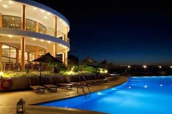 Alia Palace Luxury Hotel And Villas