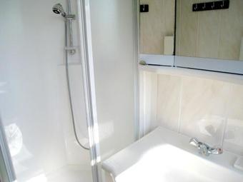 Holiday Home Le Laurier Rose Coo