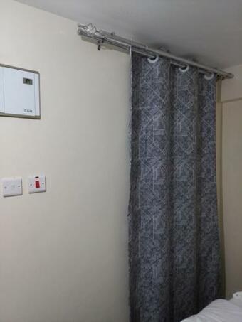 Bed & Breakfast Kelvin's Bnbs