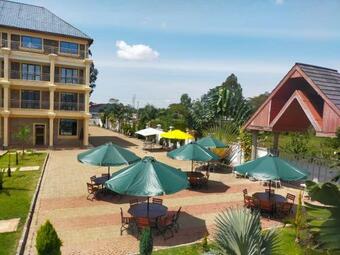 Discretion Hotel Migori