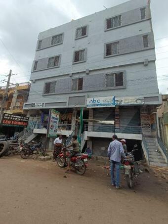 Hotel Radhika Lodge