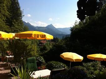 Hostal Hupfm�hle Pension