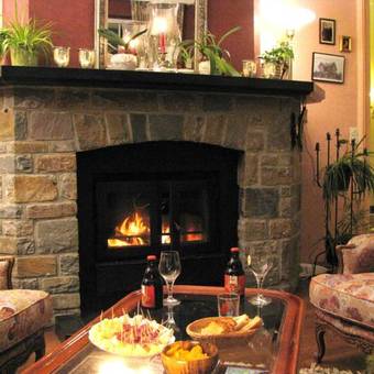 Hotel La Heid Des Pairs