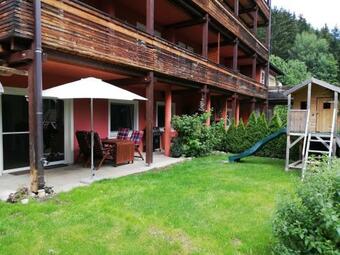 Apartamento Bergart Tirol Jonas