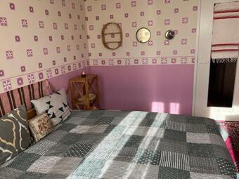 Cosy Room P�ssi Town