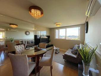 Apartamento Sol Poente Alegro - Canela