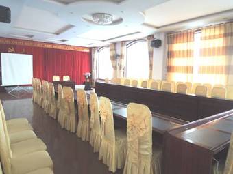 Sapa Hotel