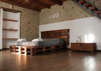 Bed & Breakfast Ospitalit� Diffusa Jungi Mundu