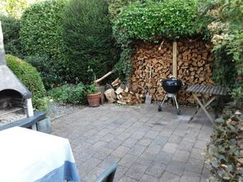 Privewoning Met Heuvellanduitzicht In Wandelparadijs