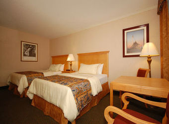 Hotel Best Western Rosslyn/iwo Jima
