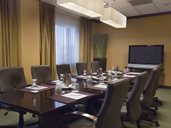 Hotel Crowne Plaza Phoenix Airport