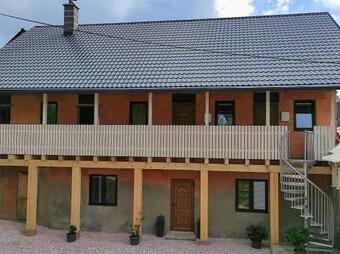Kv?tinov� Apartm�ny U Jord?