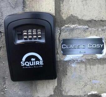 Apartamento Cambridge City Mill