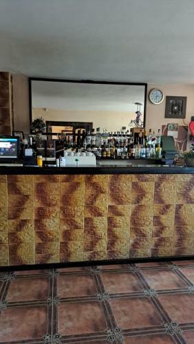 Hostal Pensiunea Sole Mio Paulesti Prahova