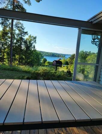 Sk�rg�rden Stensvik