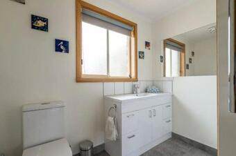 Apartamento Sea Eagle Retreat - Bayside Bliss - St Helens